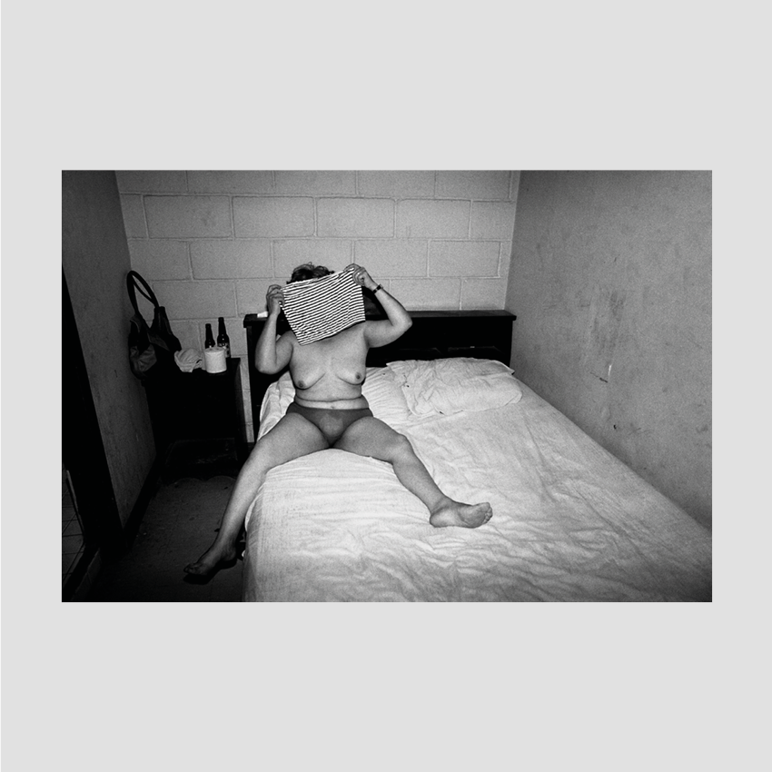 Scot Southern - Street Walkers