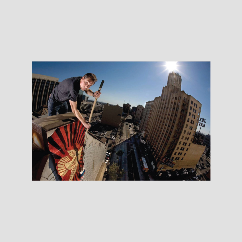 Shepard Fairey - Obey: Supply and Demand