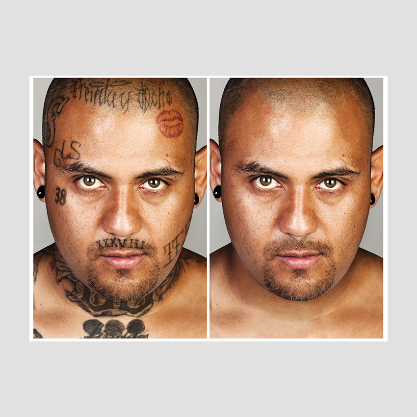 Skin Deep: Looking Beyond the Tattoos