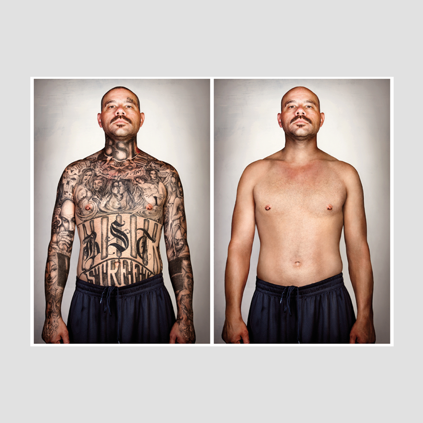 Skin Deep: Looking Beyond the Tattoos
