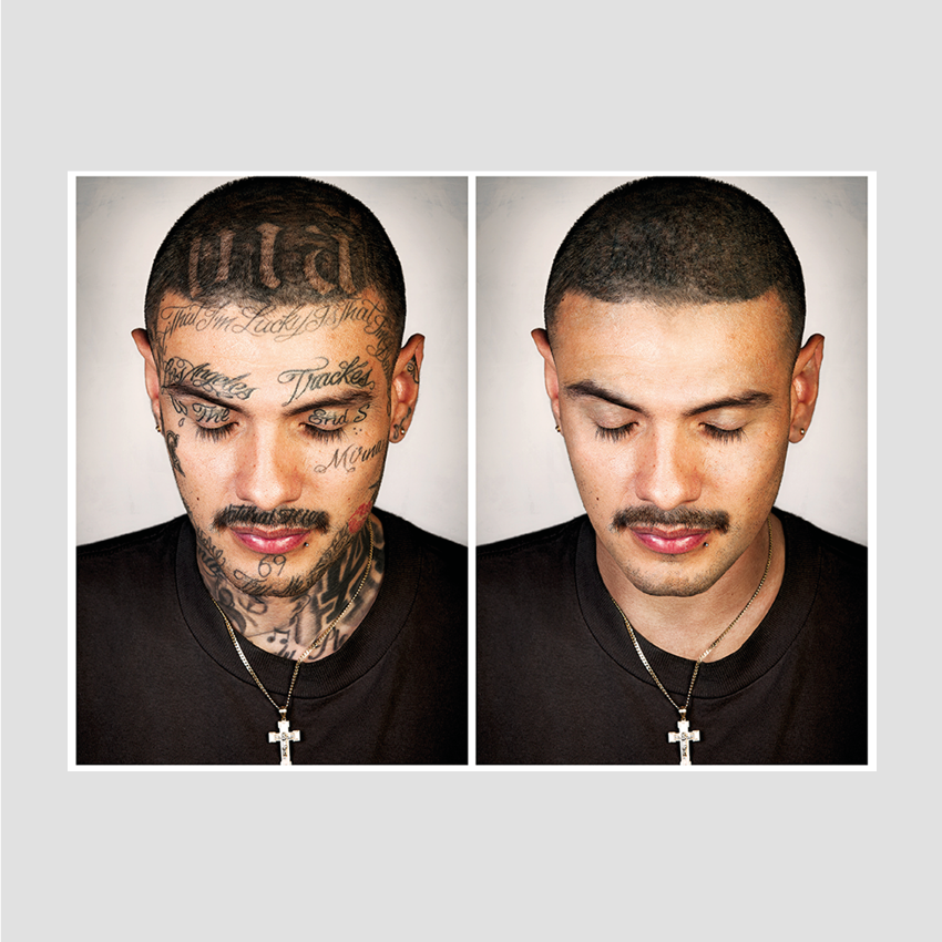 Skin Deep: Looking Beyond the Tattoos