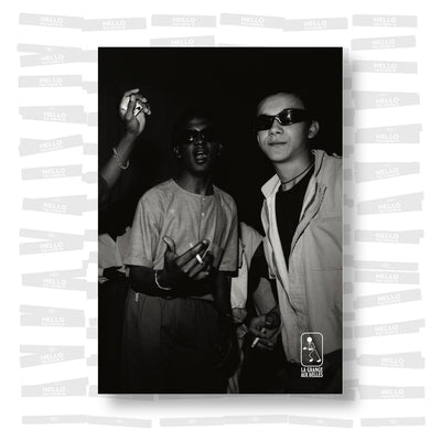 Sophie Bramly - La Grange aux Belles