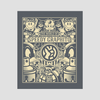 Speedy Graphito - The World of Speedy Graphito
