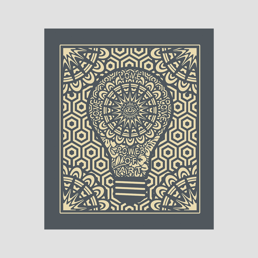 Speedy Graphito - The World of Speedy Graphito