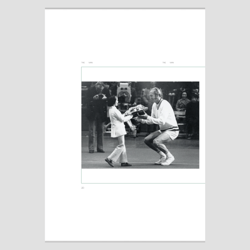 Stan Smith - Some People Think I'm A Shoe