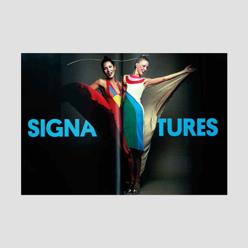 Stephen Burrows: When Fashion Danced