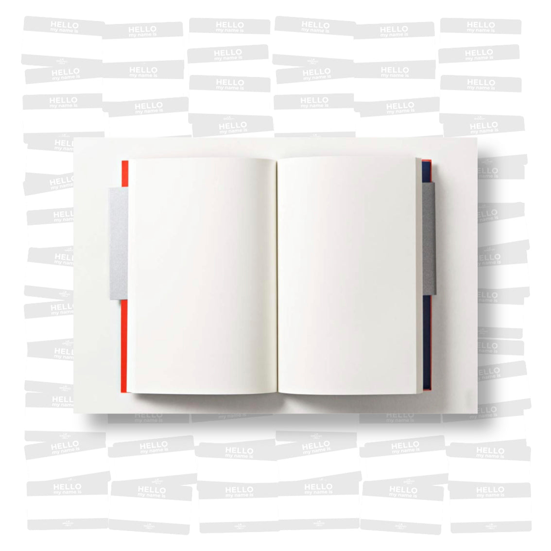 Stickerbomb Journal: Galaxy