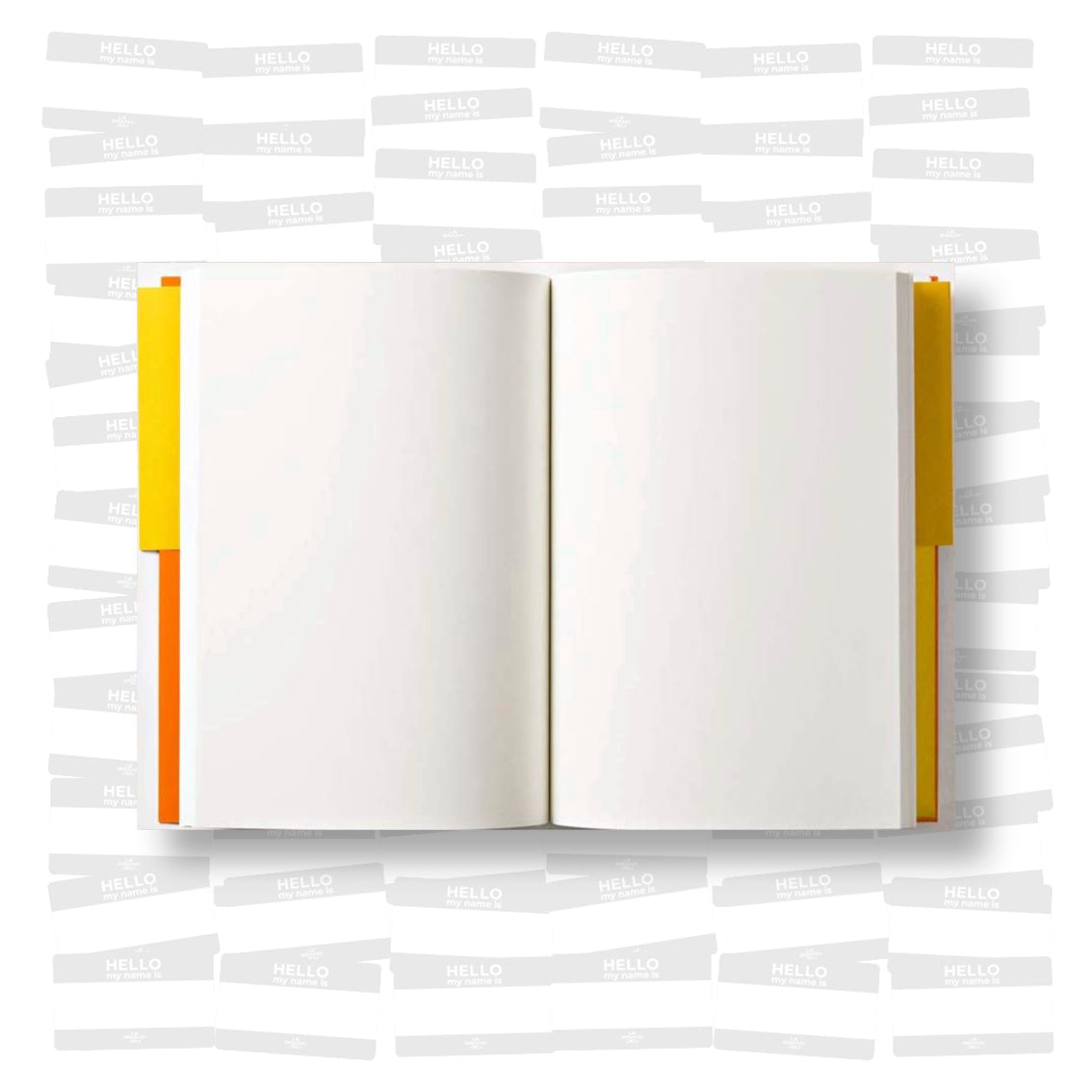 Stickerbomb Journal: Graffiti