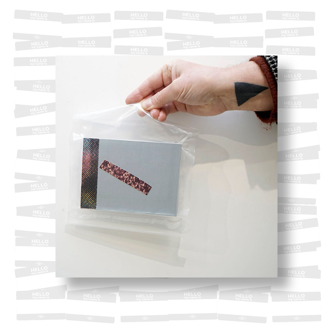 Mattia Turco - Storm of Light and Fire Stones