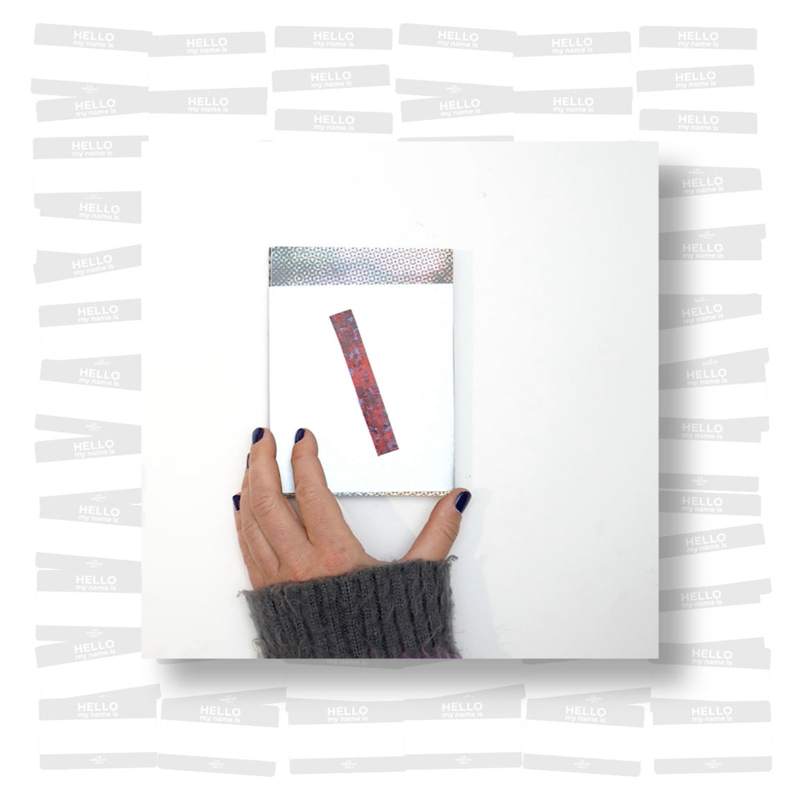 Mattia Turco - Storm of Light and Fire Stones