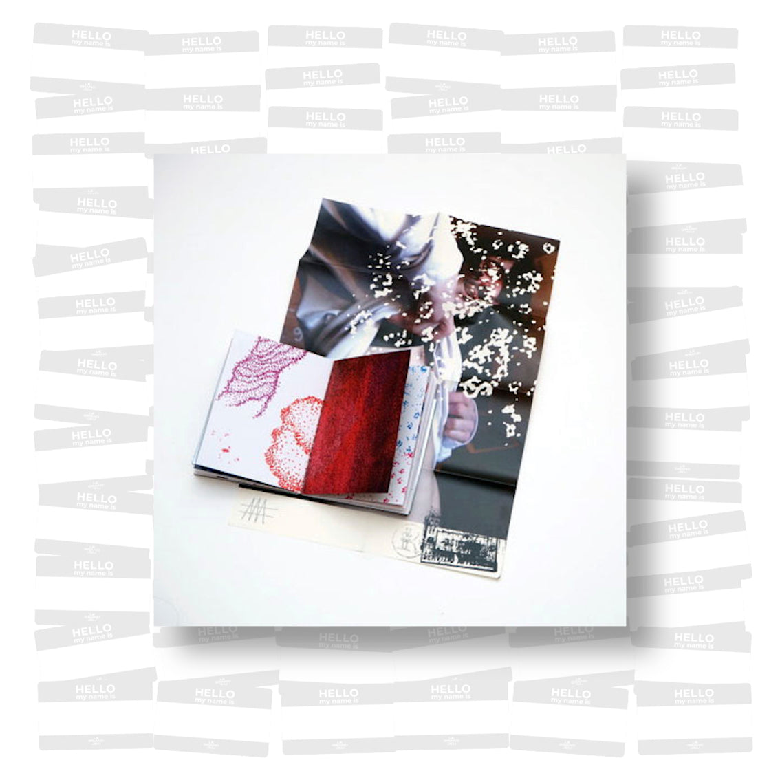 Mattia Turco - Storm of Light and Fire Stones