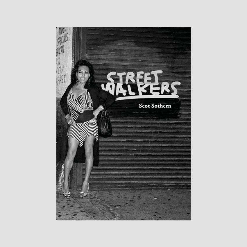 Scot Southern - Street Walkers