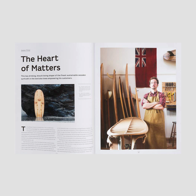 Surf Odyssey: The Culture of Wake Riding