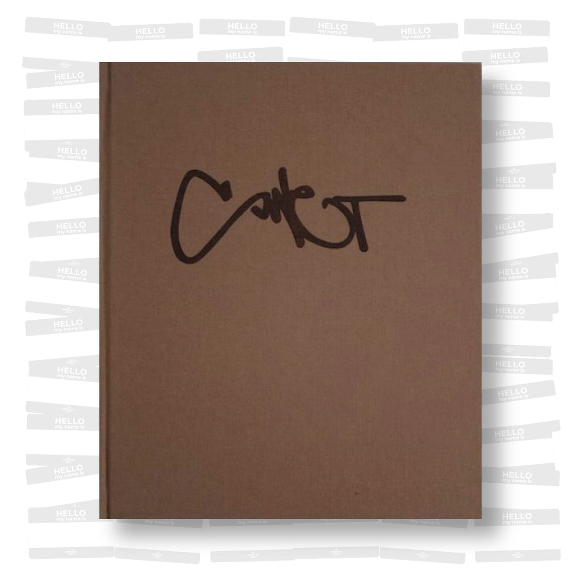 SWET - Book of the year 2019