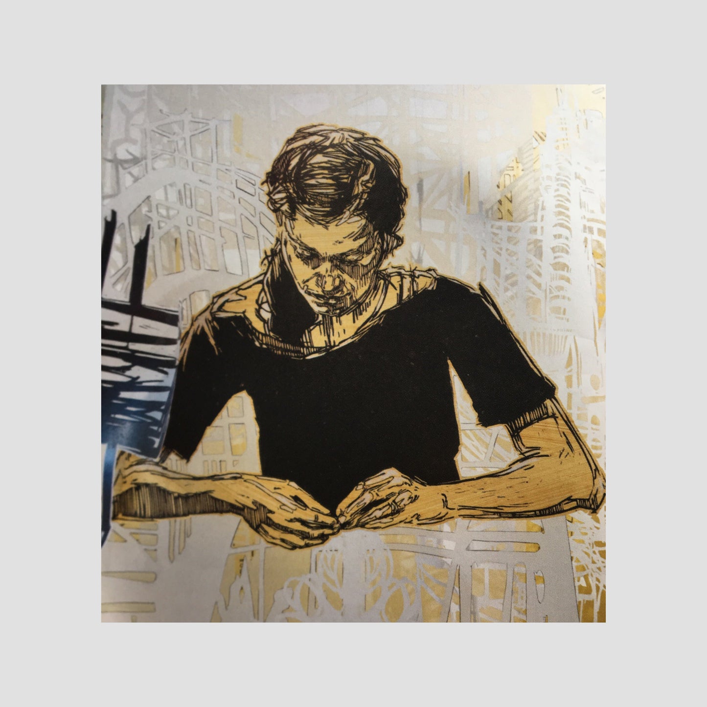 Swoon - Time Capsule