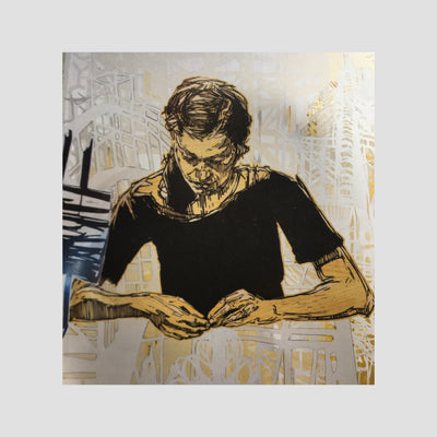 Swoon - Time Capsule