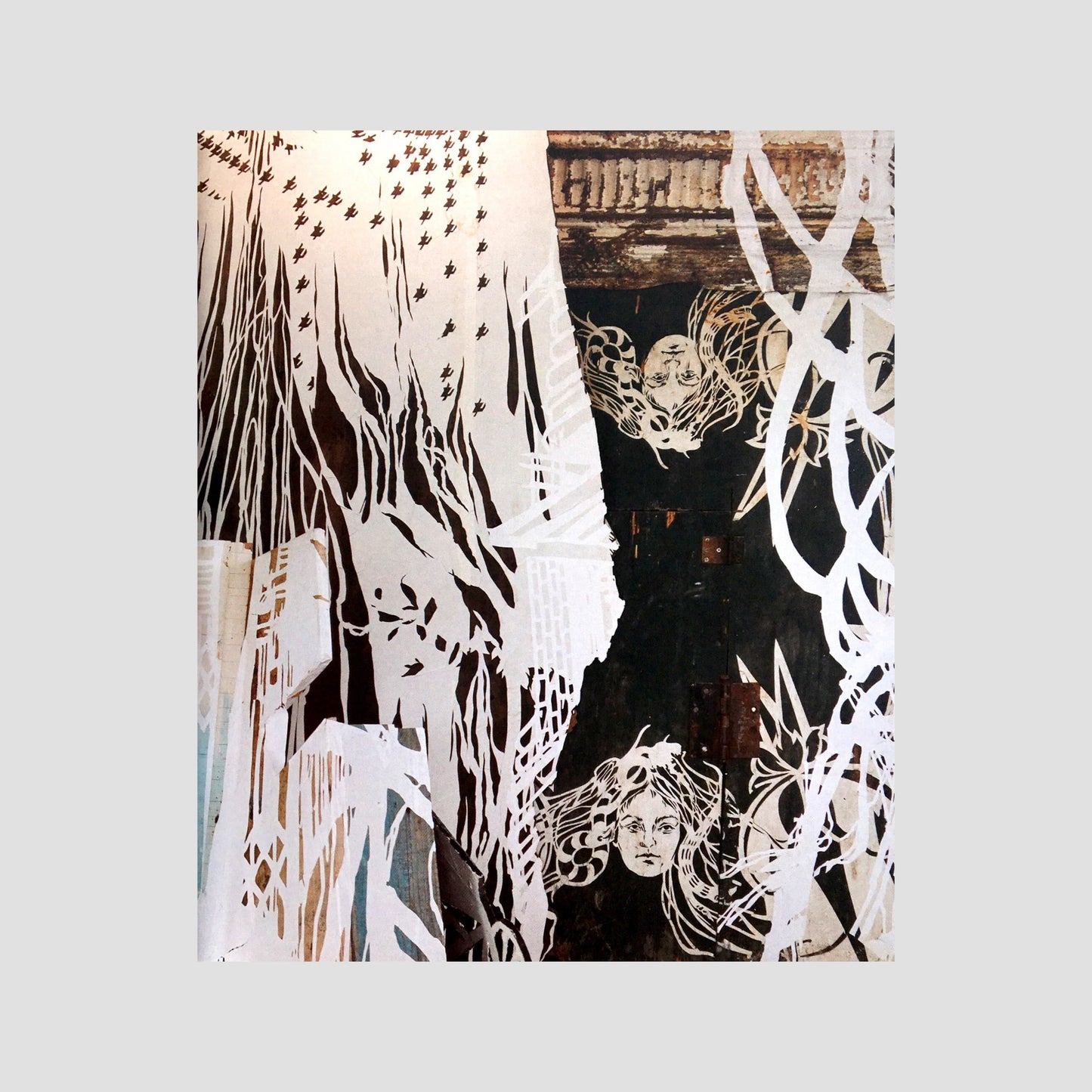 Swoon - Time Capsule