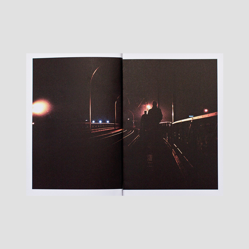 Sylvain Largot - Flash#1