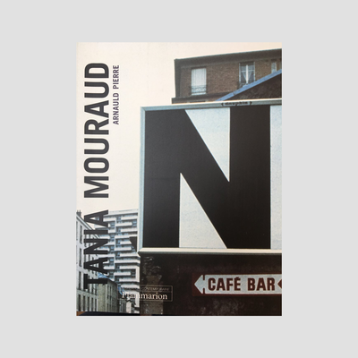 Arnauld Pierre - Tania Mouraud