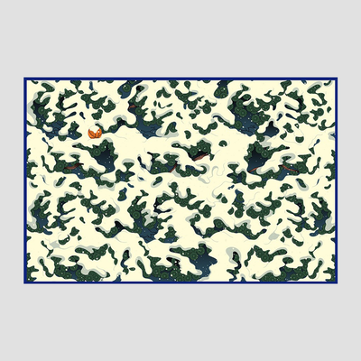 Edo Ball - The Art of Basketball