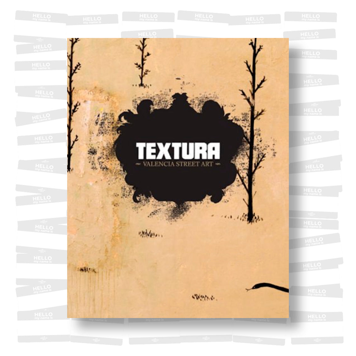 Textura: Valencia Street Art