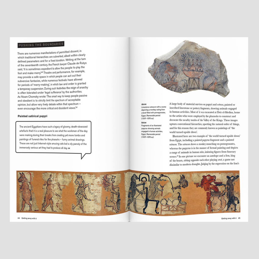 Ian Hislop - I Object : Ian Hislop's Search For Dissent