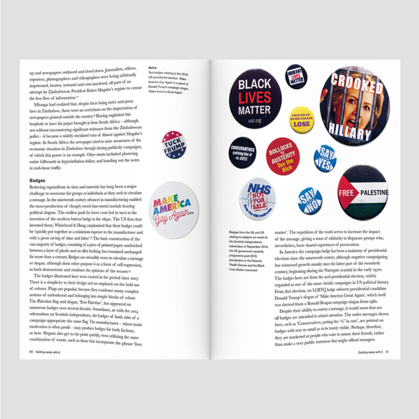 Ian Hislop - I Object : Ian Hislop's Search For Dissent