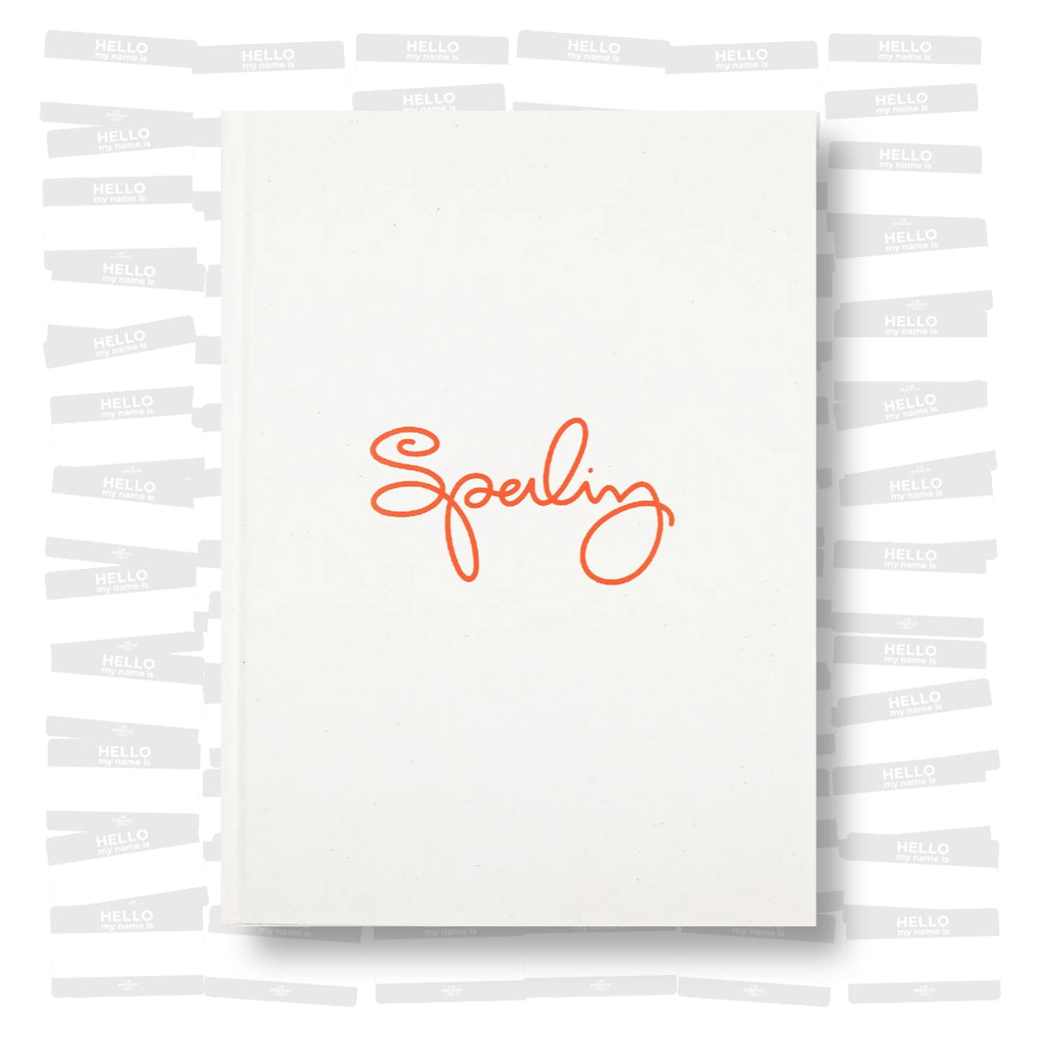 The ABC to XYZ of Josh Sperling (Volume A)