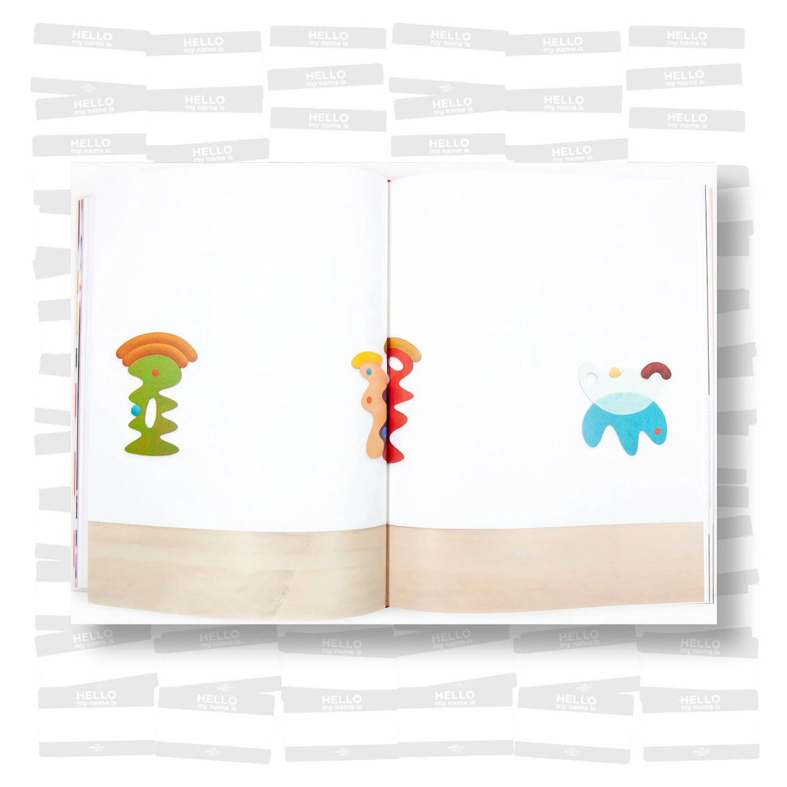 The ABC to XYZ of Josh Sperling (Volume A)