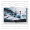 The Surf Atlas : Iconic Waves and Surfing Hinterlands