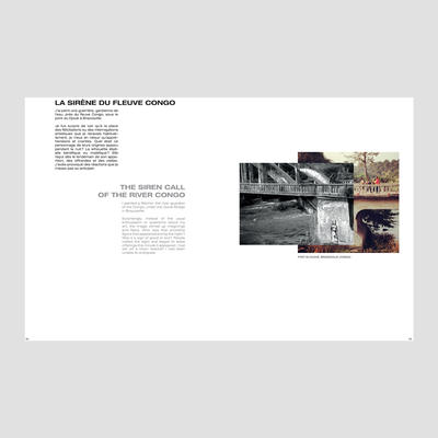 Kouka - The Book of Bantu (SIGNED)