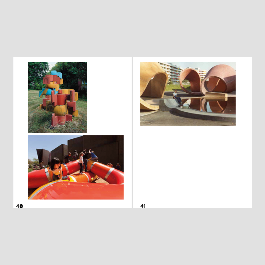 The Playground Project