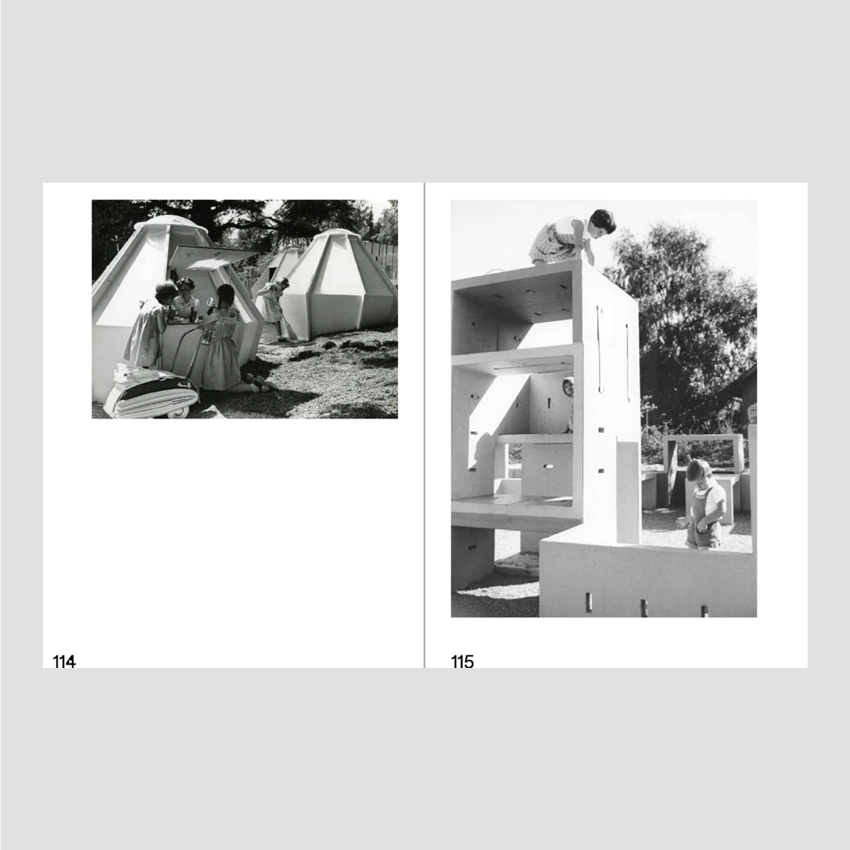 The Playground Project