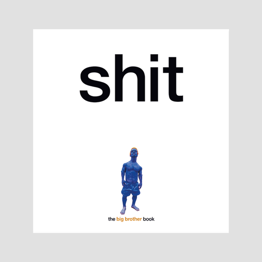 Dave Carnie - The Big Brother Book