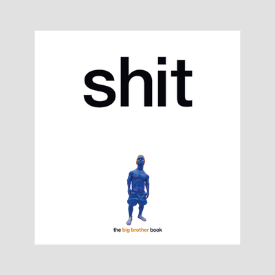 Dave Carnie - The Big Brother Book