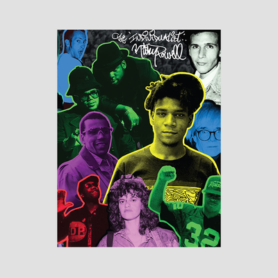 Ricky Powell - The Individualist