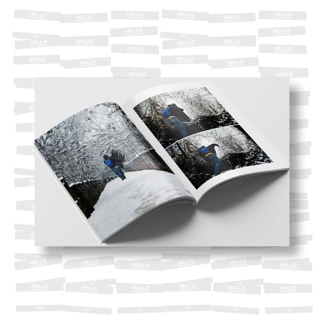 Biancoshock - Underground