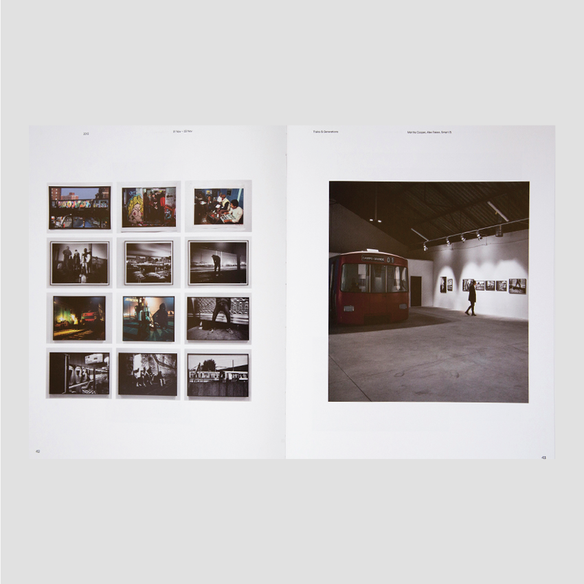 Underdogs - Gallery Public art Editions