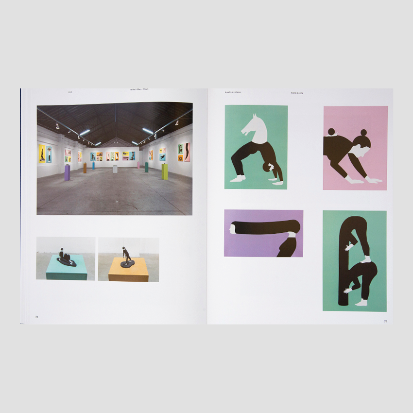 Underdogs - Gallery Public art Editions