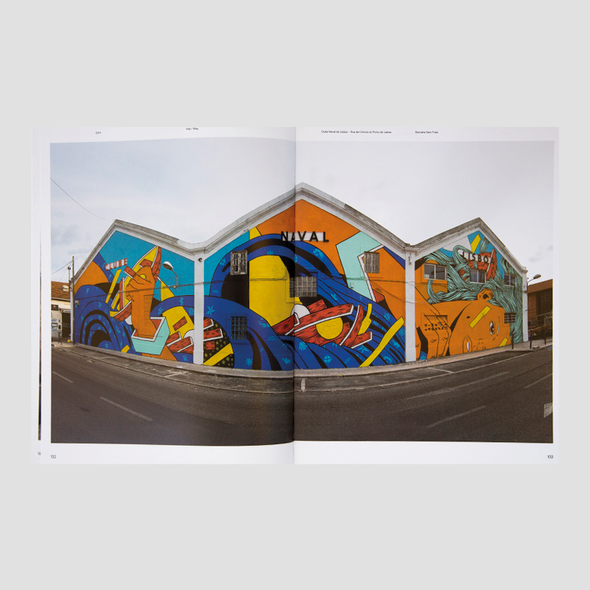 Underdogs - Gallery Public art Editions