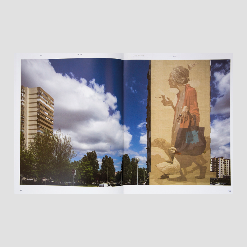 Underdogs - Gallery Public art Editions