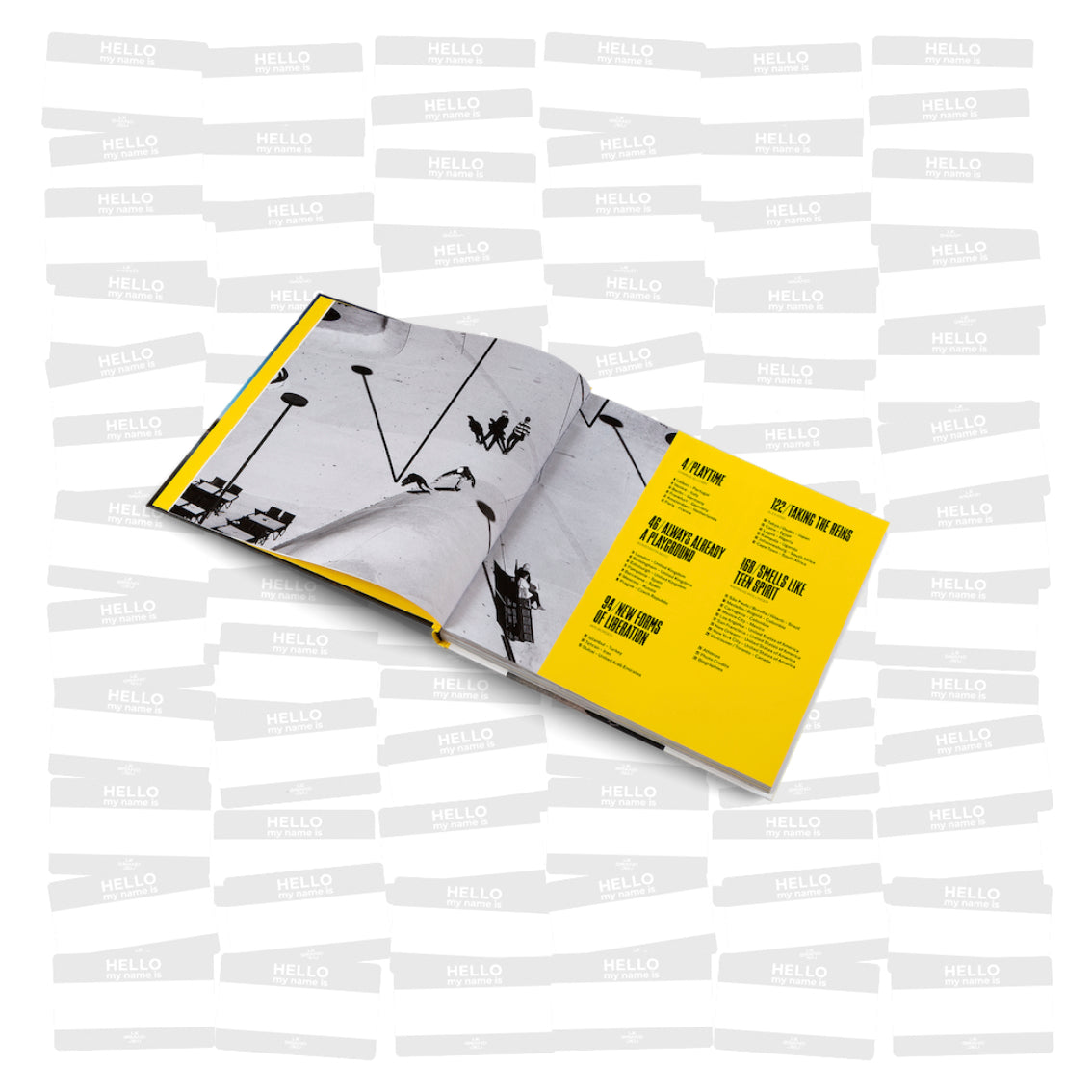 Urban Playgrounds - Athletes claim cities around the world