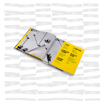 Urban Playgrounds - Athletes claim cities around the world