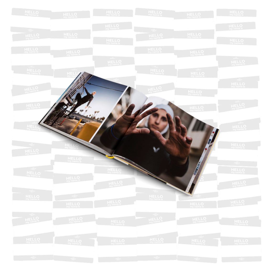 Urban Playgrounds - Athletes claim cities around the world