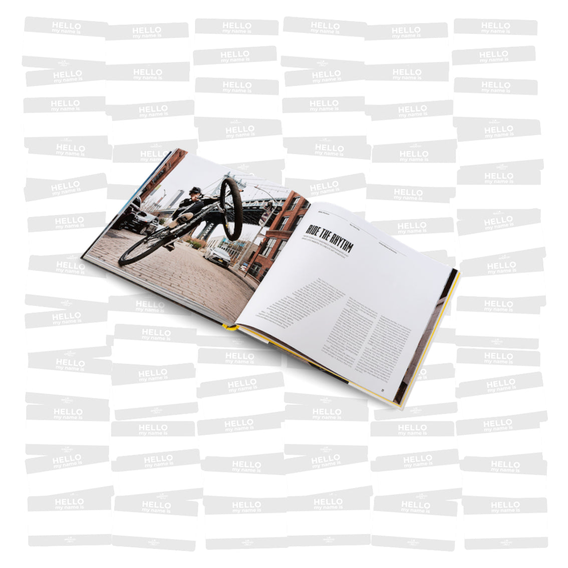 Urban Playgrounds - Athletes claim cities around the world