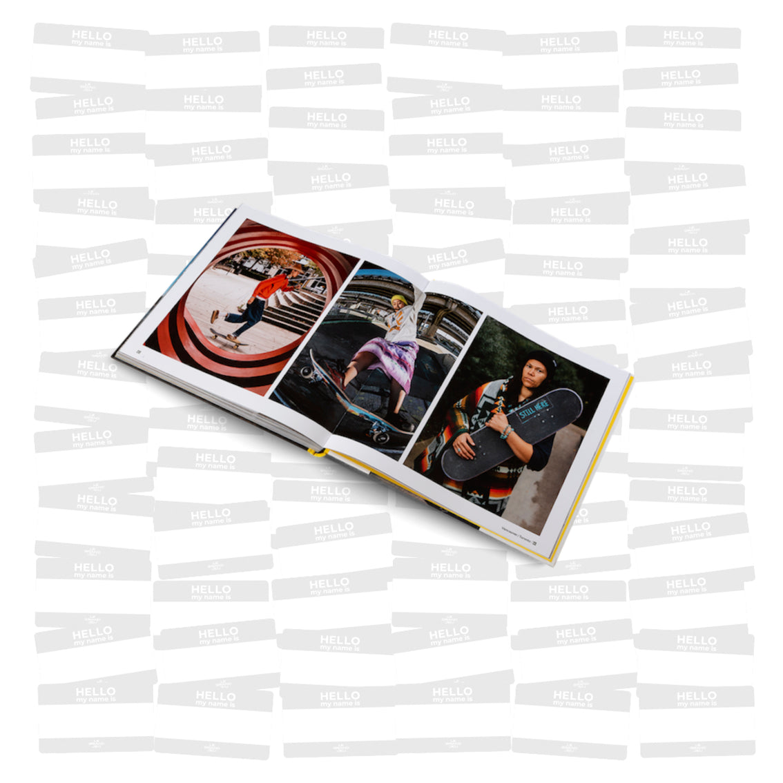 Urban Playgrounds - Athletes claim cities around the world