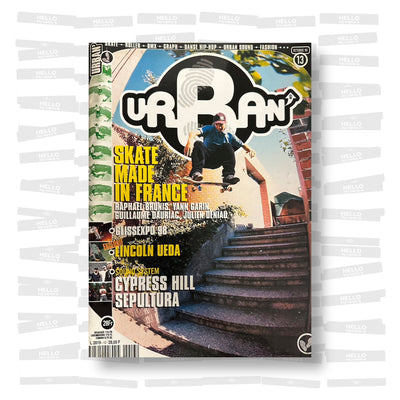 Urban #13