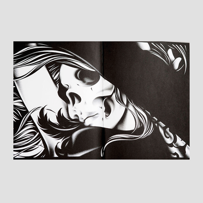 Usugrow│Works 2007 - 2013