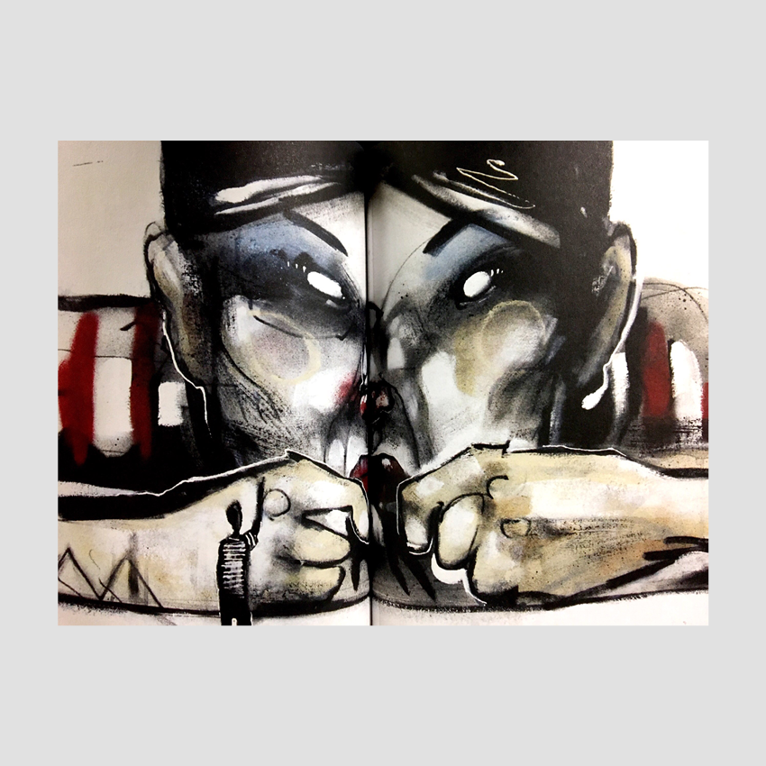 VNA - Very Nearly Almost #19