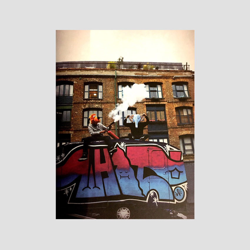 VNA - Very Nearly Almost #13